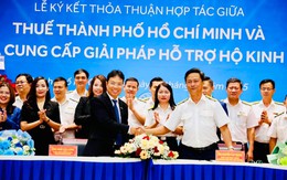 Hỗ trợ 364.000 hộ kinh doanh kê khai thuế: Cục Thuế TP.HCM ký kết với VNPT, Viettel, Misa…