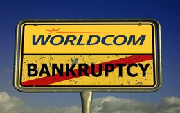 Đế chế 180 tỷ USD bị quật ngã vì "những dòng excel": Cổ phiếu giảm gần 320 lần về còn bằng "cốc trà đá"