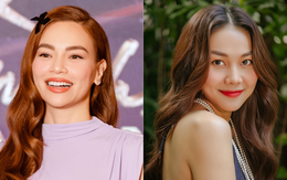 Hồ Ngọc Hà - Thanh Hằng lại gây chú ý: Chuyện gì đang xảy ra?