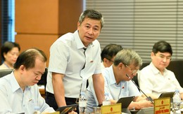 Đại biểu Quốc hội đề xuất quy định khu đô thị mới phải có trạm sạc xe điện