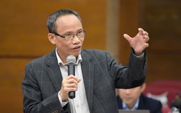 TS. Cấn Văn Lực: Việt Nam hiện có khoảng 21 triệu nhà đầu tư tài sản mã hóa, nhưng phần lớn thiếu kiến thức cơ bản, đầu tư theo phong trào