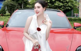 Động thái của Ngân Collagen trước khuyến cáo của Sở An toàn thực phẩm TP HCM