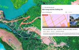 Rục rịch săn đất làm khu dưỡng lão