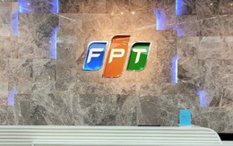FPT "bắt tay" 2 ngân hàng hàng đầu Đài Loan (Trung Quốc) thúc đẩy chuyển đổi số ngành tài chính