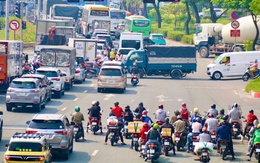 Gần 10 km cửa ngõ phía Tây TP HCM sắp khởi công mở rộng