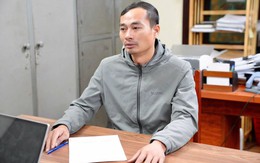 Bắt tạm giam Đoàn Văn Đại, đối tượng lái ô tô đâm chết bố vợ cũ