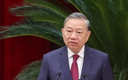 Trung ương nhất trí cao nhân sự giới thiệu tham gia Bộ Chính trị, Ban Bí thư khóa XIV