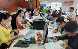 Chỉ đạo mới của Chính phủ về chính quyền địa phương 2 cấp