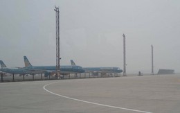 Thông tin khẩn về 5 sân bay ngay trước khi bão số 13 Kalmaegi đổ bộ