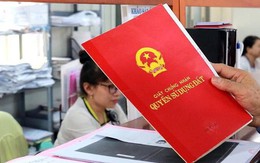 Đánh thuế cao người thường xuyên mua bán bất động sản để tạo sự công bằng?