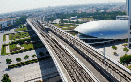 Kết nối đặc biệt trị giá 3,5 tỷ USD giữa 2 sân bay quốc tế "xịn" nhất Việt Nam, cách nhau chỉ hơn 40km