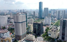 Giới đầu tư bất động sản Hà Nội rẽ dòng Nam tiến