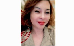 Khám xét nơi ở, truy nã khẩn Đặng Thị Huệ