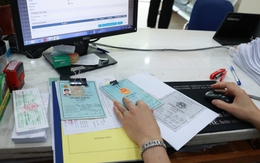 Sai thông tin trong trích lục kết hôn so với căn cước công dân, phải làm sao?