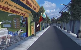 Lăng kính AI: Giải mã game "Phở anh Hai" gây sốt mạng xã hội