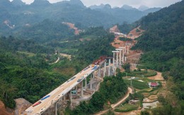 Hiện thực hóa giấc mơ cao tốc ở Cao Bằng và tư duy mới về PPP