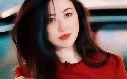 "Công chúa Bắc Kinh" khiến 1,4 tỷ dân Trung say đắm