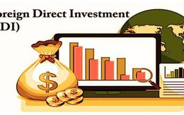 Vốn FDI thực hiện 10 tháng cao kỷ lục trong cùng kỳ 5 năm qua