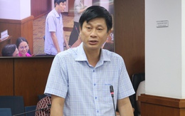 Bão Kalmaegi ảnh hưởng đến thời tiết TP HCM như thế nào?