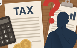Xóa bỏ thuế khoán: Bộ Tài chính “bắt tay” ngân hàng kiểm soát dòng tiền của hộ kinh doanh qua tài khoản
