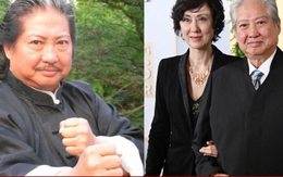 Cuộc sống bên vợ hoa hậu kém 13 tuổi của 'siêu sao võ thuật' Hồng Kim Bảo