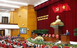 Giới thiệu nhân sự tham gia Bộ Chính trị, Ban Bí thư khóa XIV, bao gồm tái cử và tham gia lần đầu