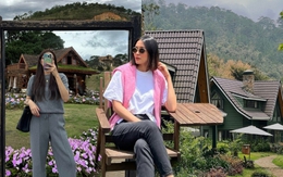 Hé lộ khu nghỉ dưỡng "ruột" của Tăng Thanh Hà, nơi con dâu tỷ phú Johnathan Hạnh Nguyễn một năm ghé vài lần