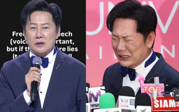 Miss Universe sắp có "biến căng", một thông điệp đầy ẩn ý đã được truyền đi!