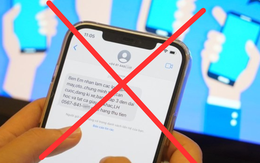 13 loại ảnh và tin nhắn phải xóa ngay khỏi điện thoại