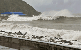 Bão số 13 giật cấp 15 đã đổ bộ vào Việt Nam, Chủ tịch tỉnh Gia Lai: "Mọi thứ vượt quá sức tưởng tượng"