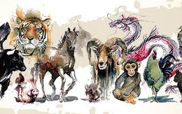 Hơn 1 tháng nữa có 2 con giáp được Thần tài độ trì, đã giàu lại càng giàu hơn, 1 con giáp thận trọng