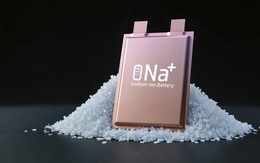 Pin natri giá rẻ, giảm cháy nổ sắp có trên xe máy điện bán ở Việt Nam: Hơn kém gì pin LFP?