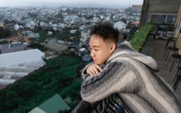 Nam ca sĩ sở hữu nhiều nhà, có mối tình kéo dài chỉ 10 ngày, U40 chưa vợ con