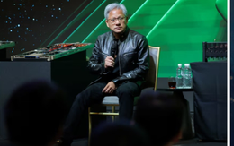 CEO Nvidia Jensen Huang: Trung Quốc sẽ thắng Mỹ trong cuộc đua AI
