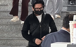 Vụ đánh bạc ở khách sạn Pullman: Ca sĩ Vũ Hà bày tỏ gì trong lời nói sau cùng tại tòa?