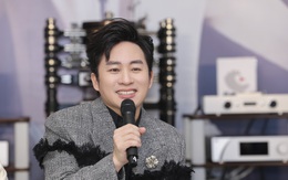 Tùng Dương đã để khán giả đợi hơn 10 năm