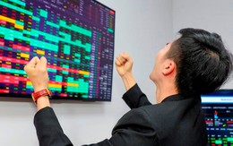 Cổ phiếu một doanh nghiệp đầu ngành “bốc đầu” lên đỉnh lịch sử trước thềm trả cổ tức 65% bằng tiền mặt