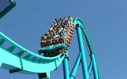 Liên tiếp những cú “tàu lượn” của chứng khoán: Chuyện gì đang diễn ra?