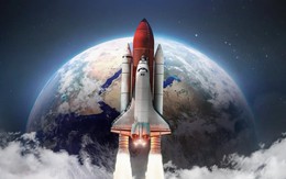 Giấc mơ "bay" vào vũ trụ của các tỷ phú Việt Nam