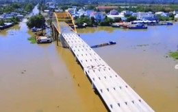 Nhận diện những "nút thắt" tại Dự án đường Hồ Chí Minh đoạn Rạch Sỏi - Bến Nhất, Gò Quao - Vĩnh Thuận