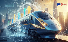 Nhận diện những 'đầu tàu' bứt phá trong bức tranh kết quả kinh doanh 9 tháng đầu năm 2025