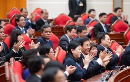 Nhân sự giới thiệu tham gia Bộ Chính trị, Ban Bí thư khóa XIV phải có tầm nhìn chiến lược quốc gia