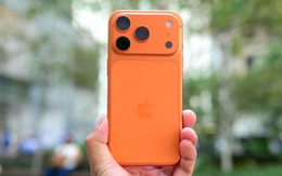 iPhone 17 Pro Max quá mềm