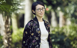 TOTO Architect Talk 2025 và triết lý kiến trúc Nhật của KTS Kumiko Inui