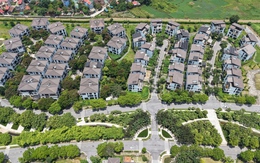 Tận hưởng xu hướng sống xanh toàn cầu giữa lòng Hà Nội tại HaDo Charm Villas