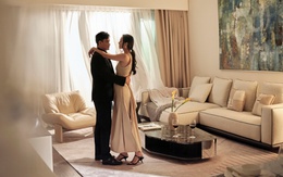 Grand Marina, Saigon - Biểu tượng phong cách sống chuẩn Marriott tại Phường Sài Gòn