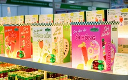 Thương hiệu Golden Farm và hành trình 25 năm nâng tầm pha chế Việt