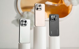 Xiaomi 15T Series và những chuẩn mực smartphone cận cao cấp mới