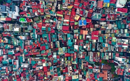 Giá chung cư Hà Nội lên hơn 100 triệu đồng/m2, người lương 5 triệu đang ở đâu?