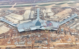 Đồng Nai đang tăng tốc loạt dự án hạ tầng nghìn tỷ đồng hướng tâm về sân bay Long Thành